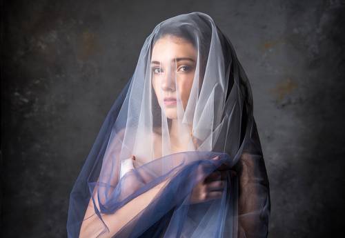 Незнакомка