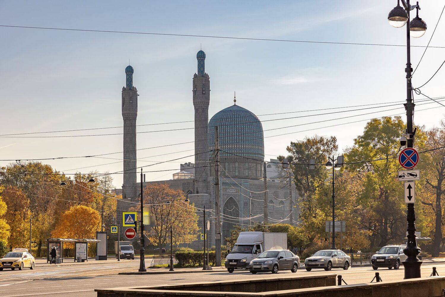 соборная мечеть, Юрий Шурчков