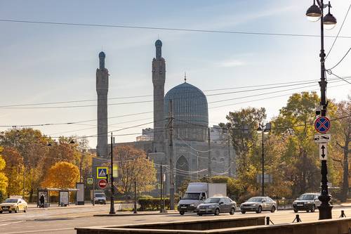 Соборная мечеть