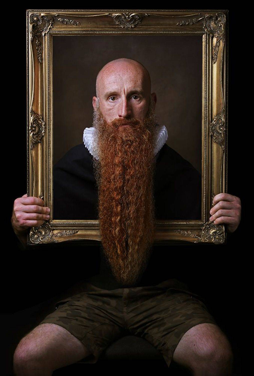 , Alexander Sviridov