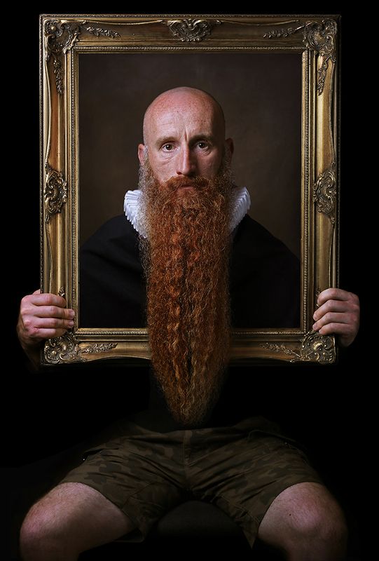 Mike фото превью