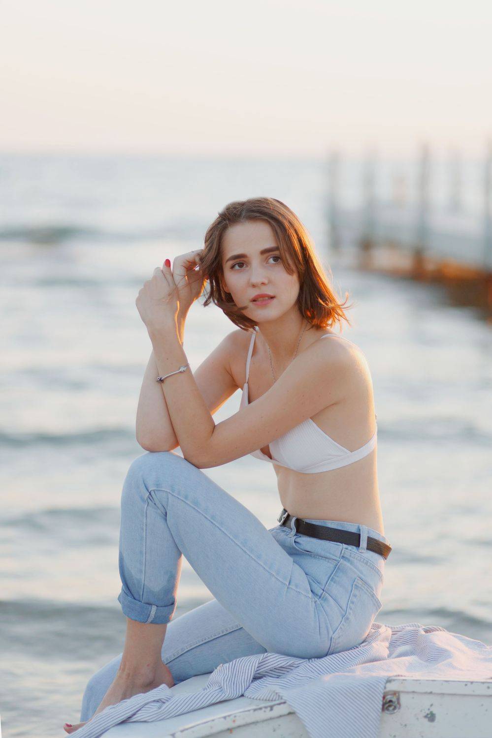 , Marie Dashkova