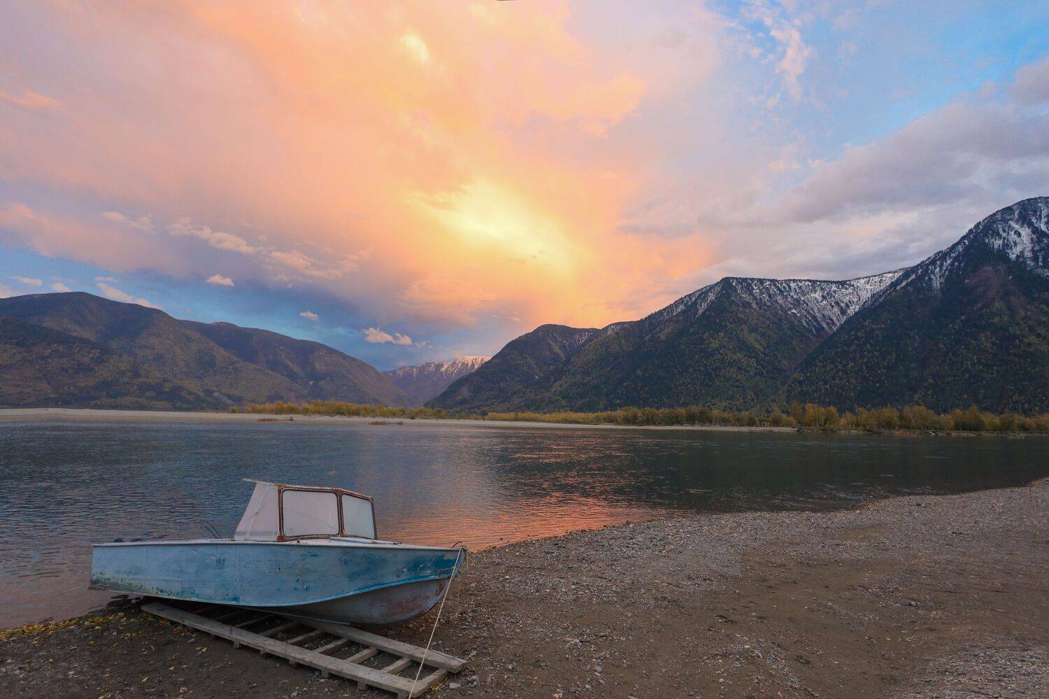 , Константин Буркин