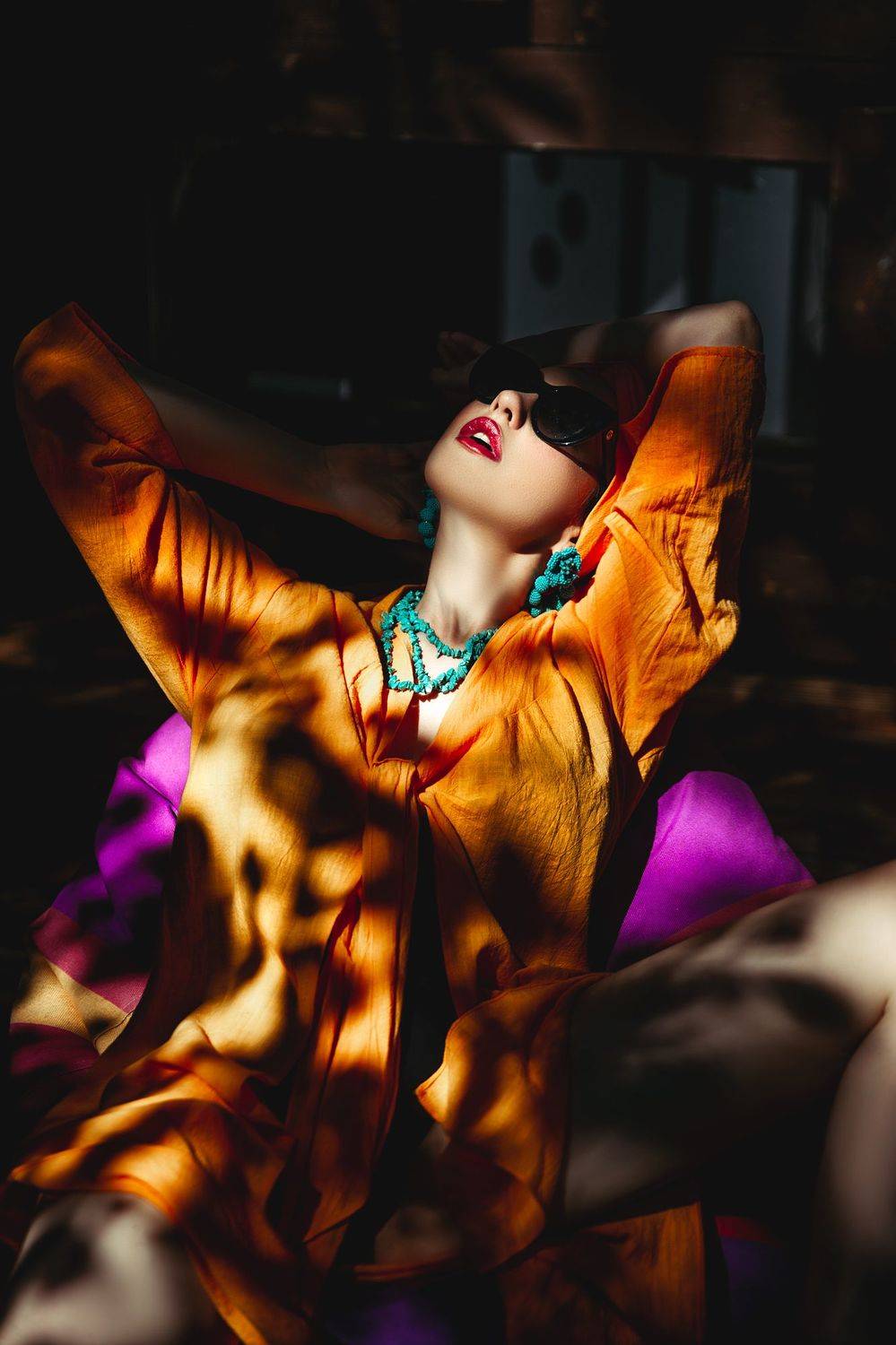 woman, portrait, fashion, beauty, outdoors, Руслан Болгов (Axe)