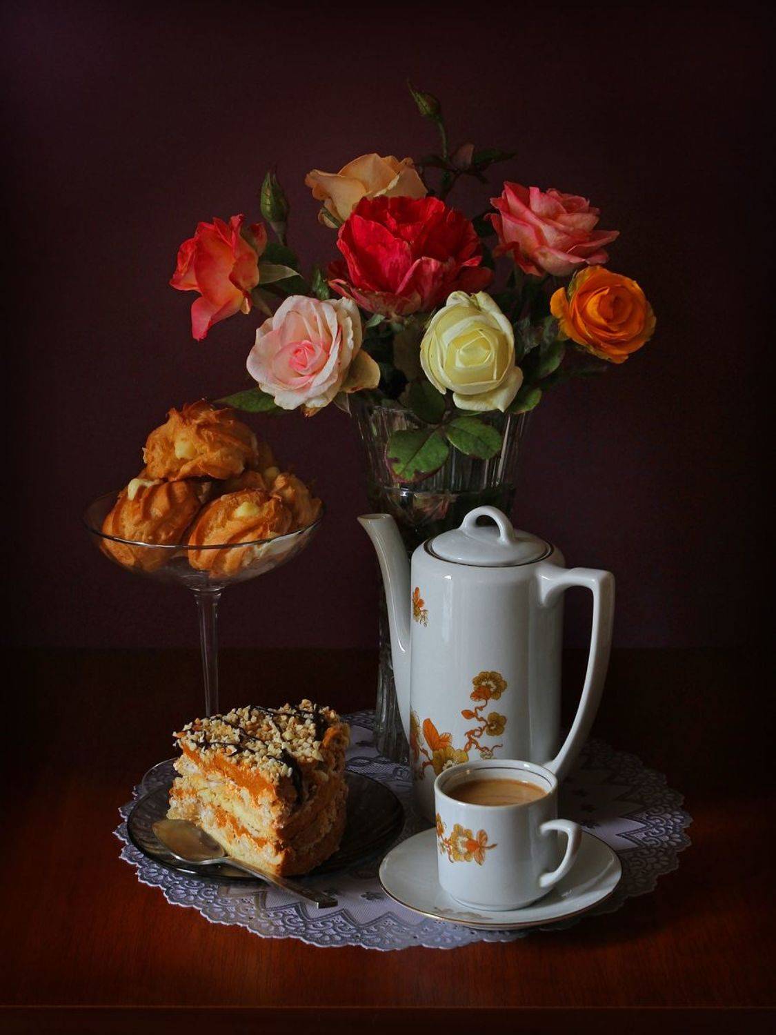 , Геннадий Петрущенко