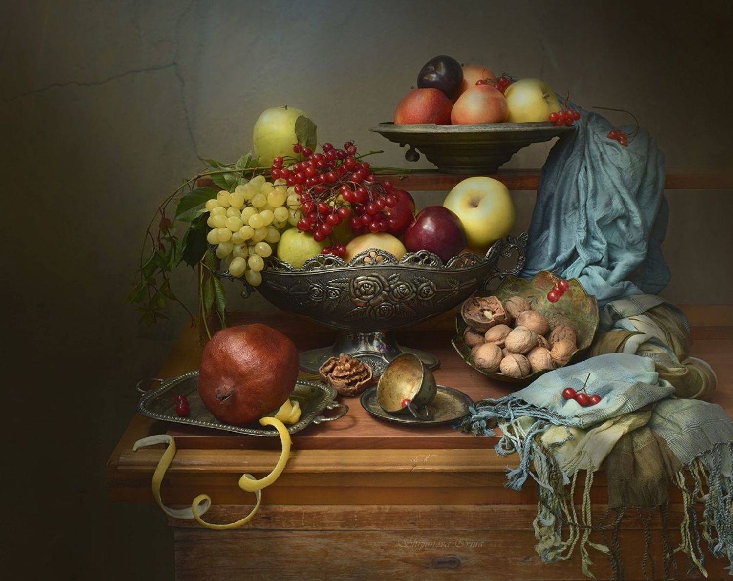 , Шипунова Ирина