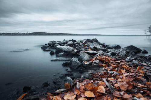 В ритме осени