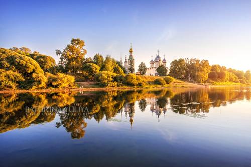 Золотой Кремль