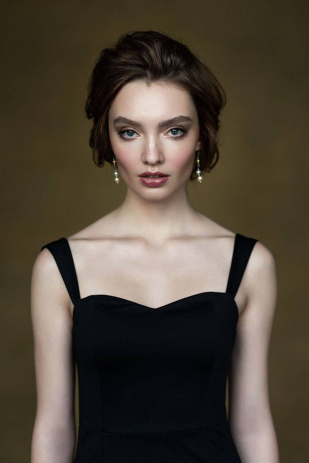 , Анна Бердникова