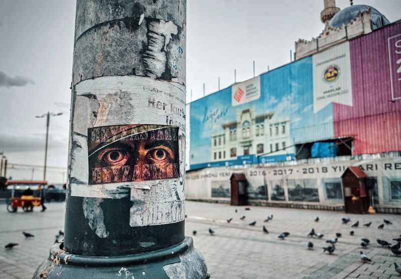 Lookout фото превью