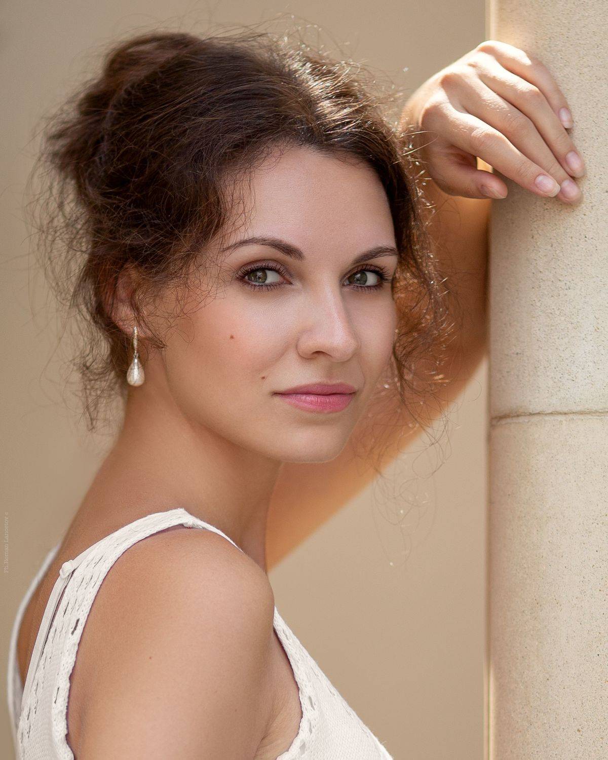 , Ланцетов Роман