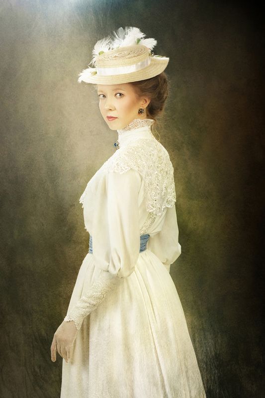 Екатерина. фото превью