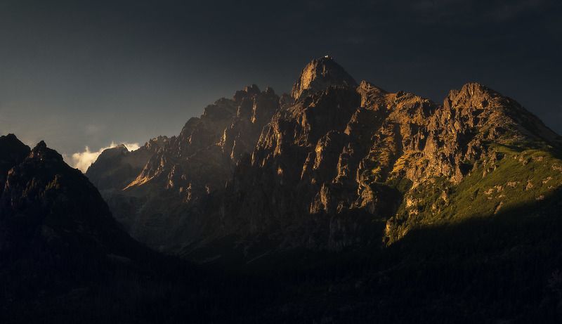 High tatras фото превью