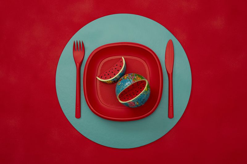 Consumption фото превью