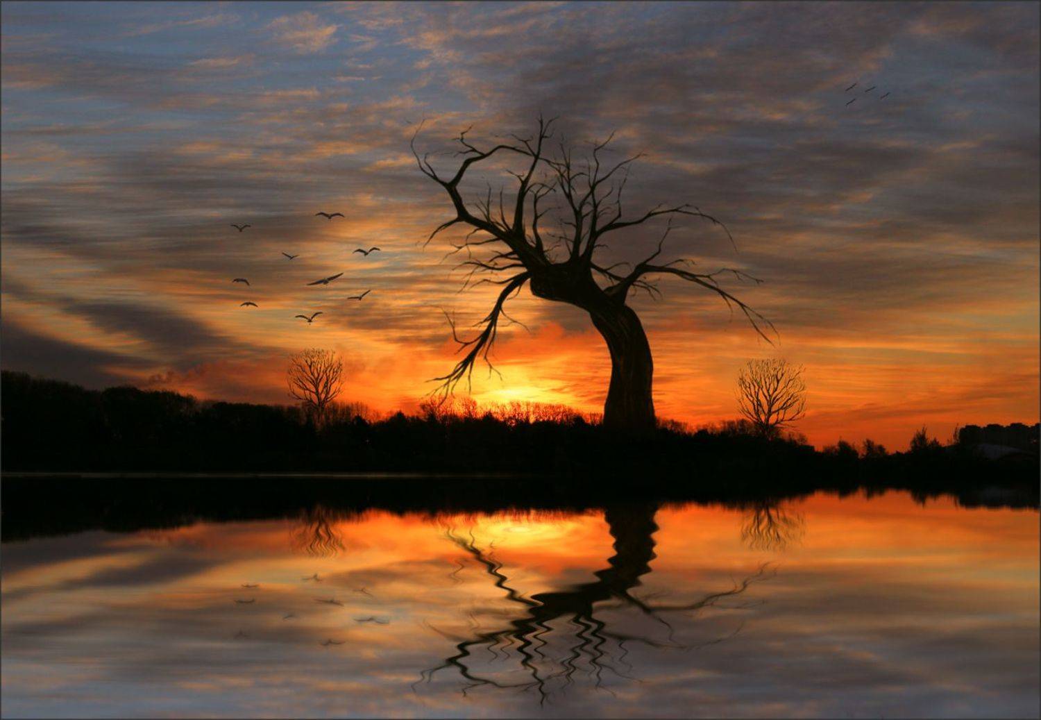 красивые места ускользающий вечер размышления на тему, Александр Гусаков