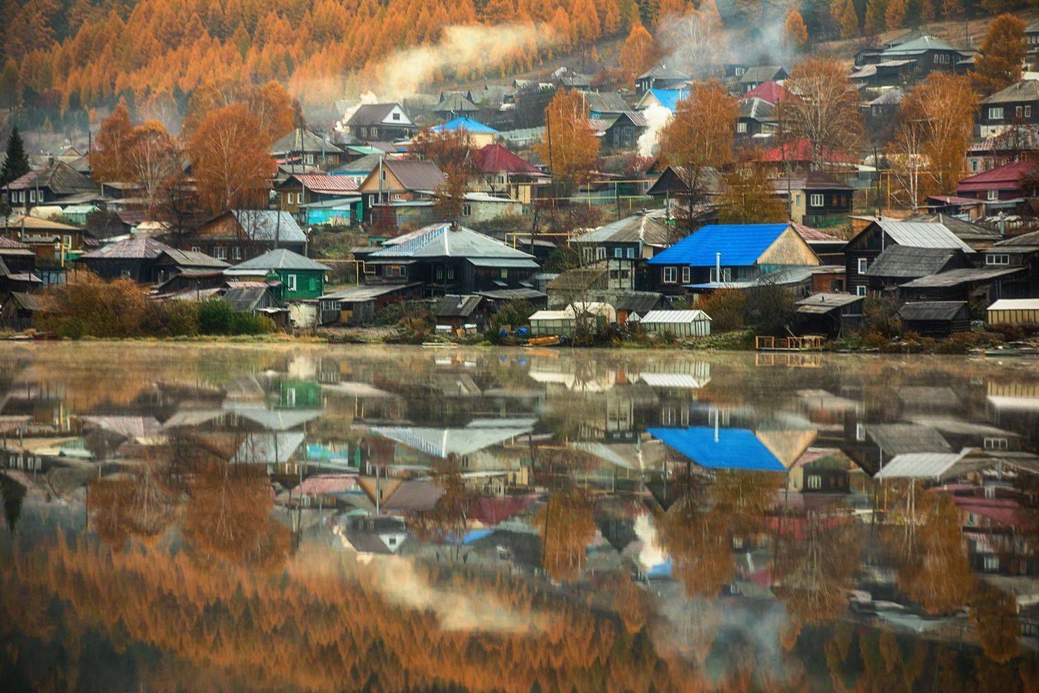 , Рашид Усманов