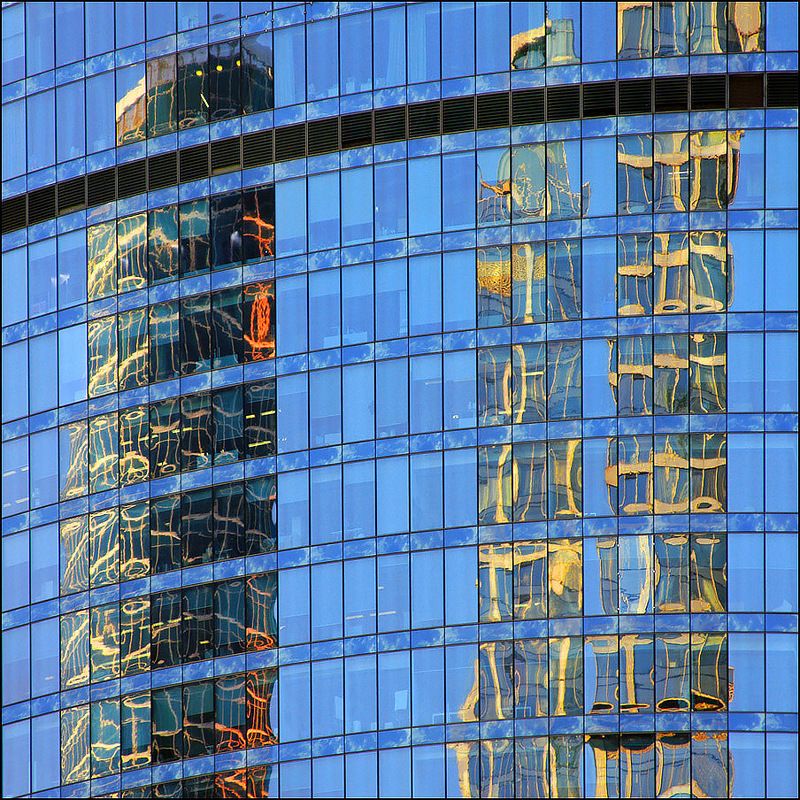 москва Прогулки по Москве... фото превью