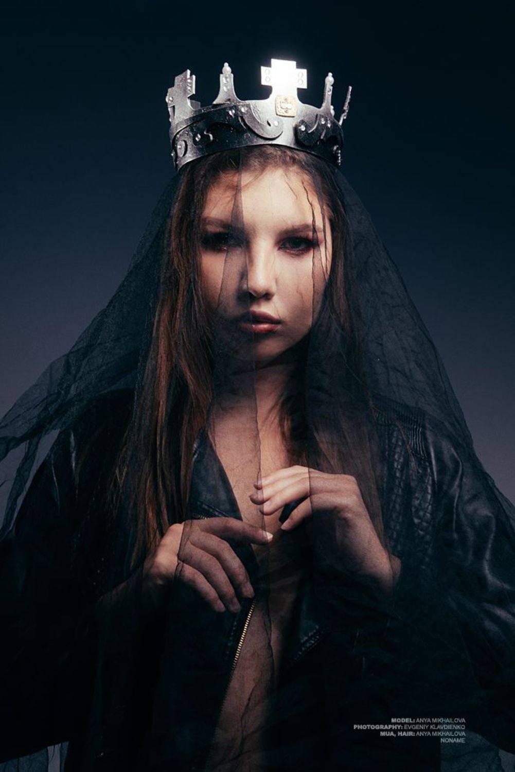 , Евгений Клавдиенко