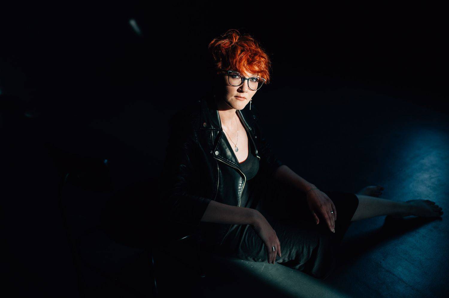 , Тарас Нога