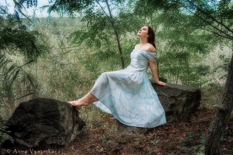 Ксения фото превью