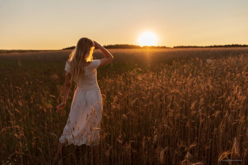 портрет . фото превью