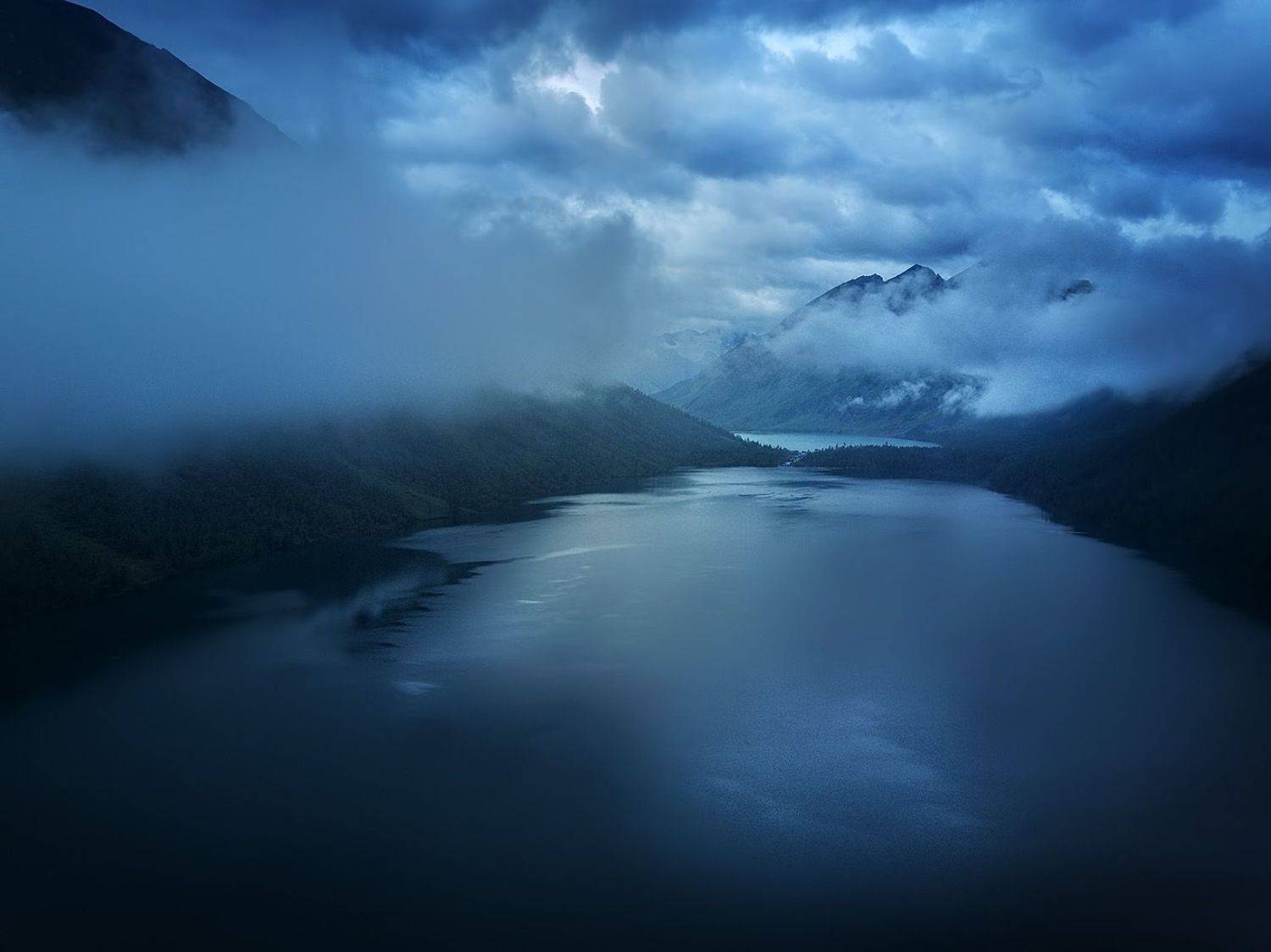 , Андрей Родионов