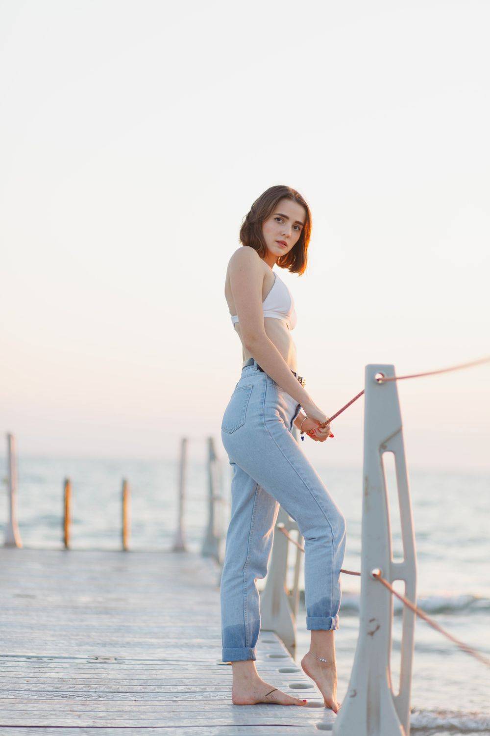 , Marie Dashkova