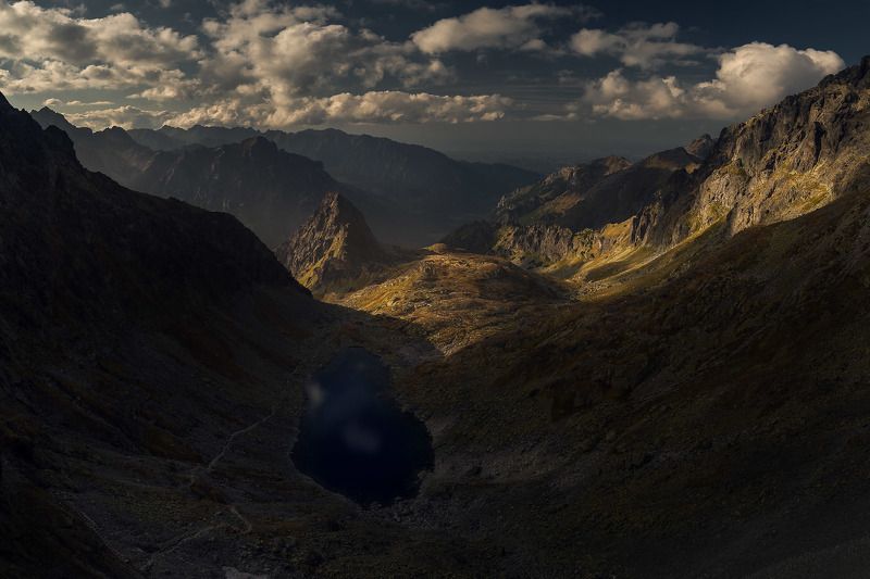 High tatras II фото превью