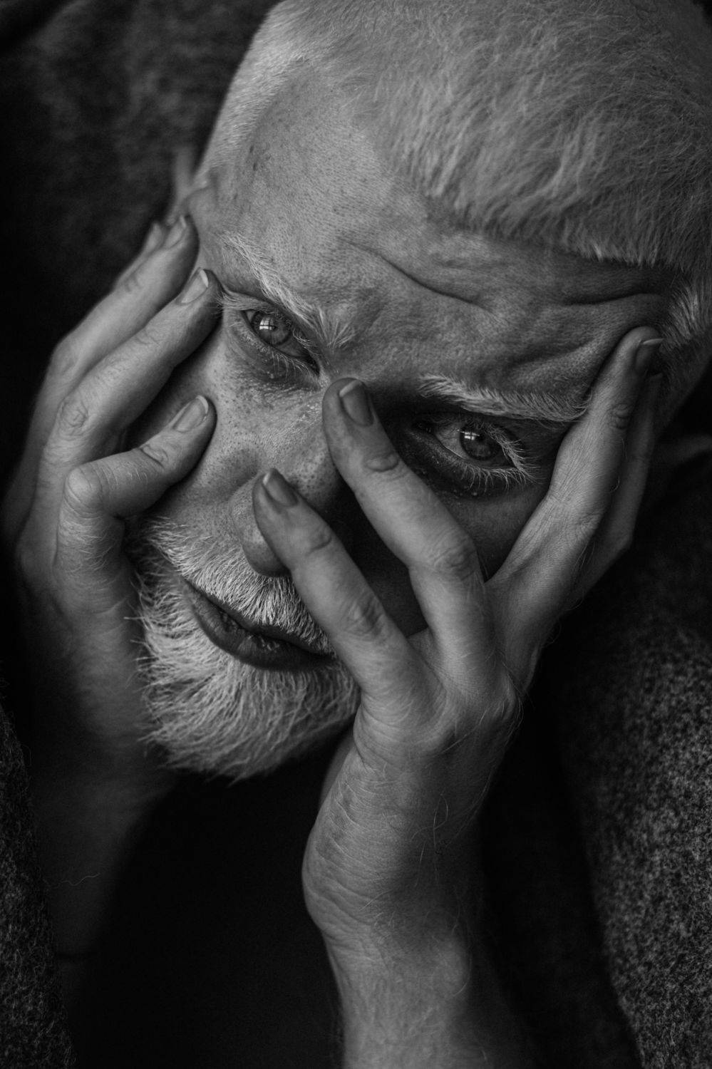 , Марина Щеглова