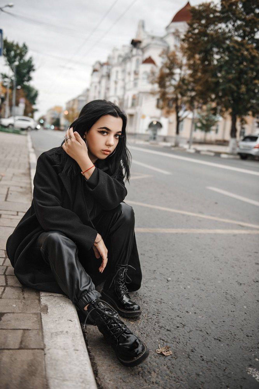 , Федорова Елена