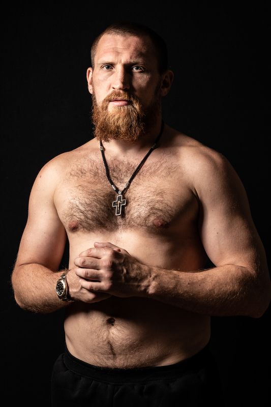 Боксер фото превью