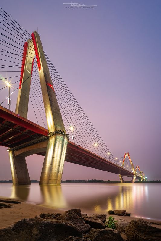 Nhat Tan Bridge фото превью