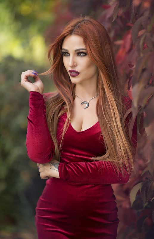 Dorota фото превью