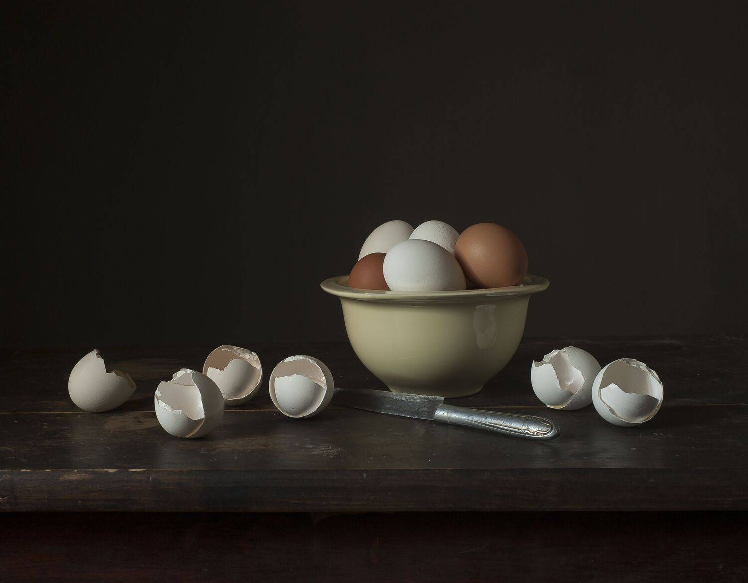 , Оксана Евкодимова