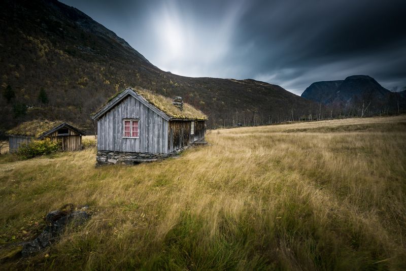 Norway фото превью
