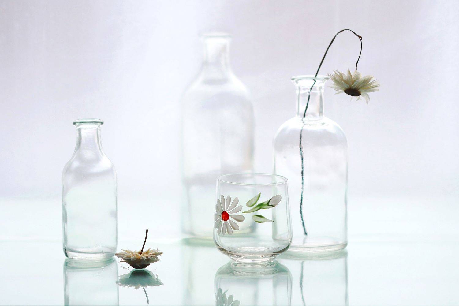 натюрморт, фотонатюрморт, лето, стекло, наталья казанцева, Наталья Казанцева