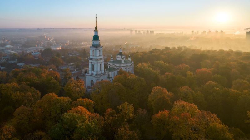 Всехсвятский кафедральный собор фото превью