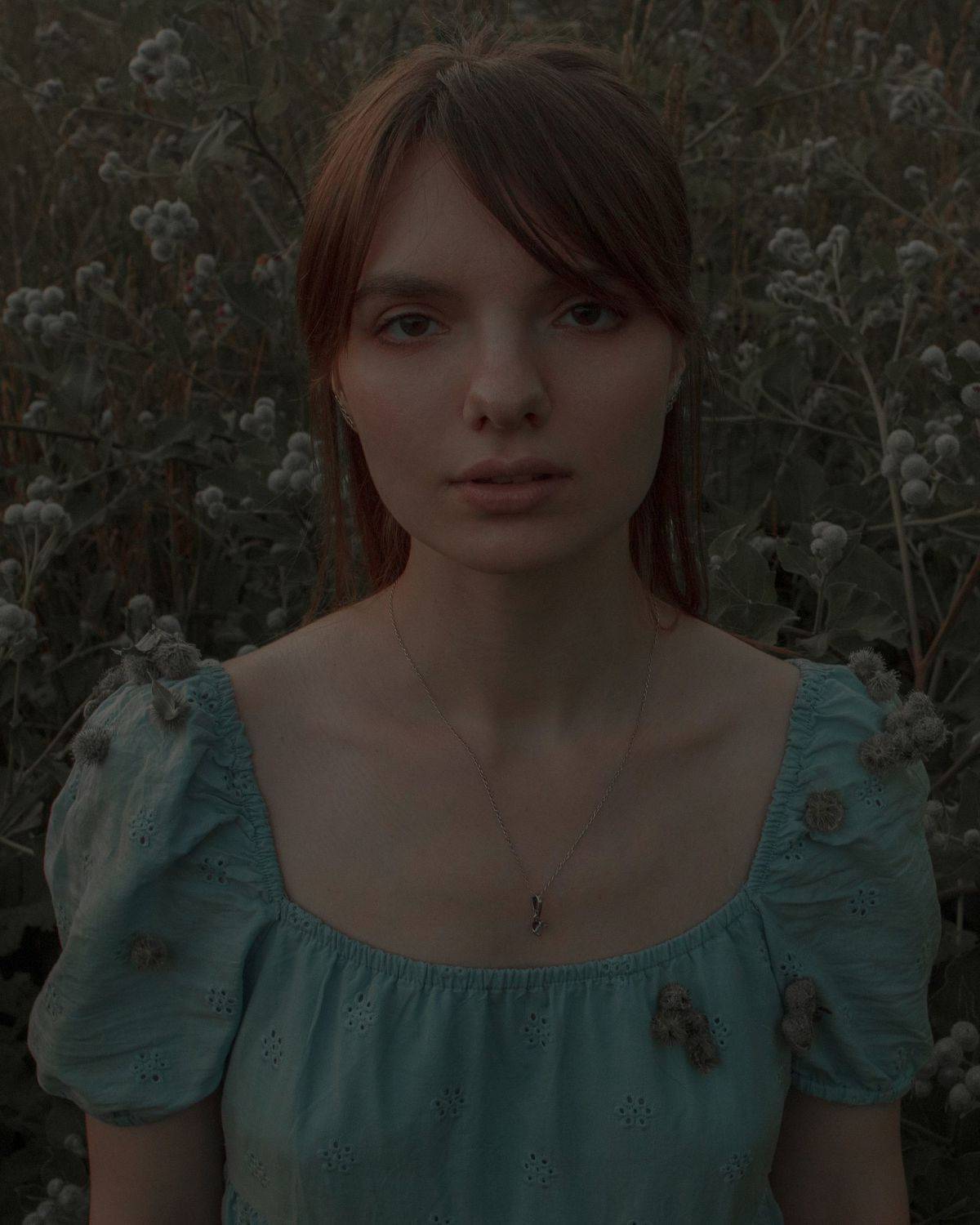 , Алина Абрамова