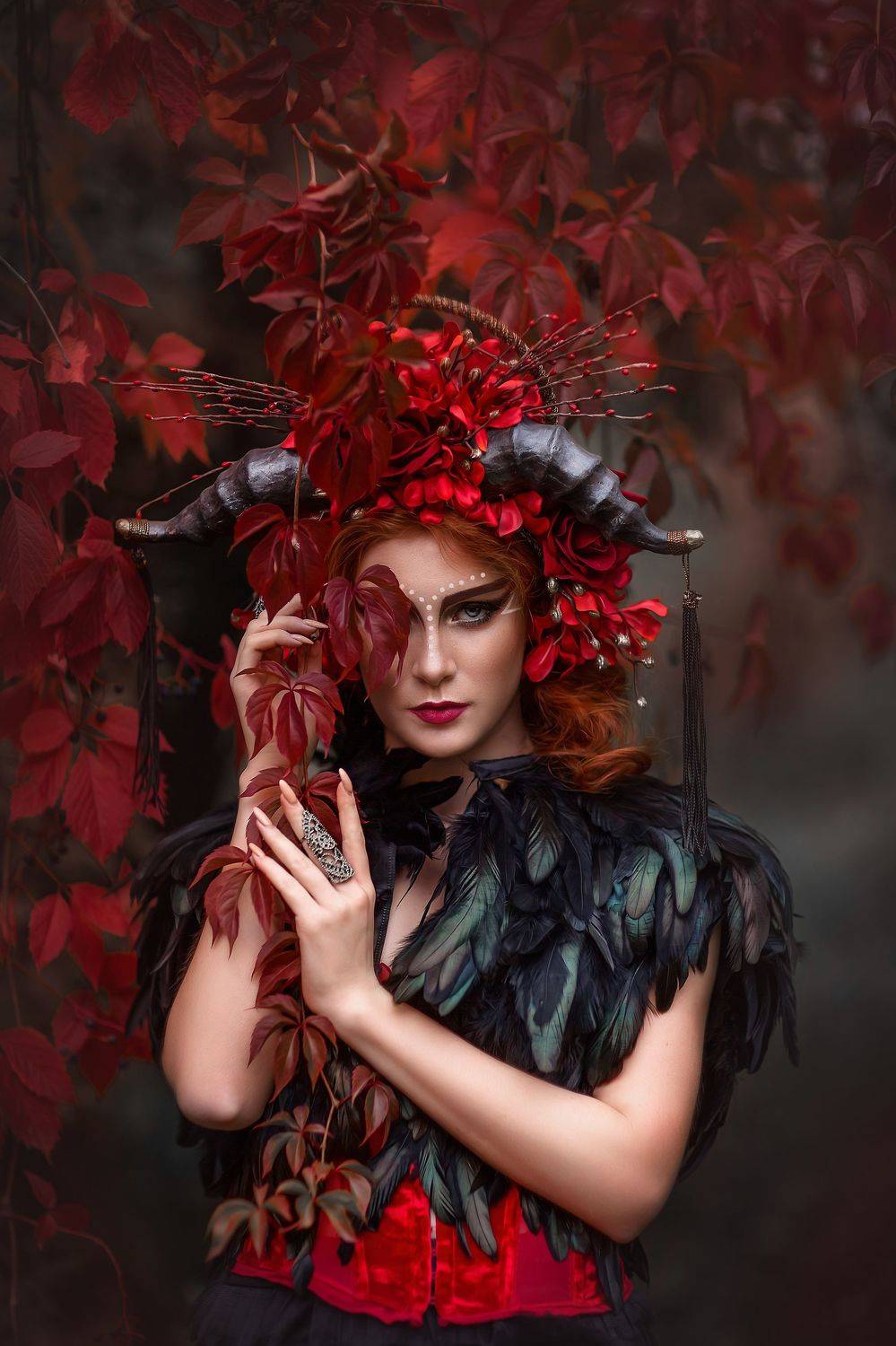 , Юлия Бусыгина