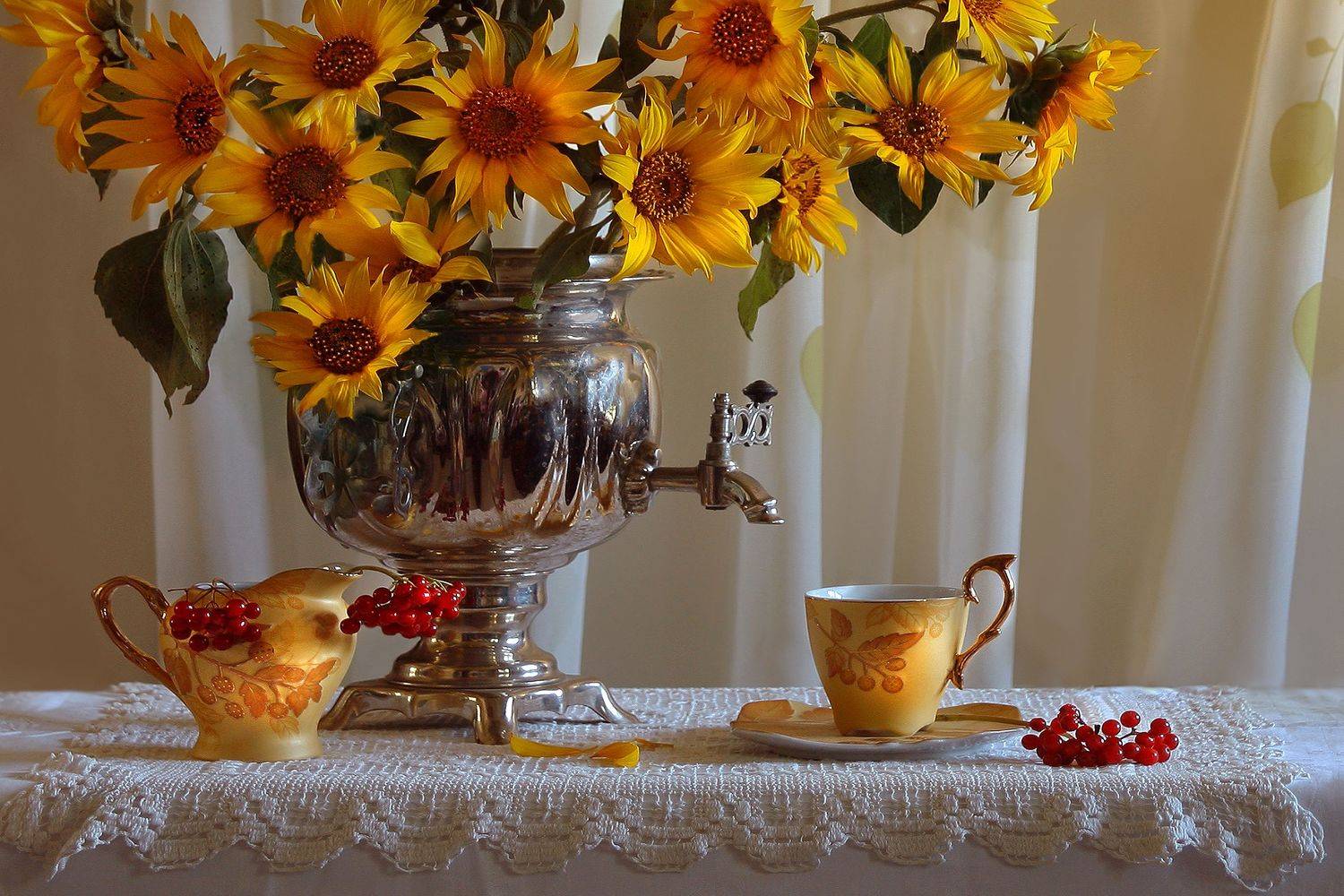 , Ольга Заболотская