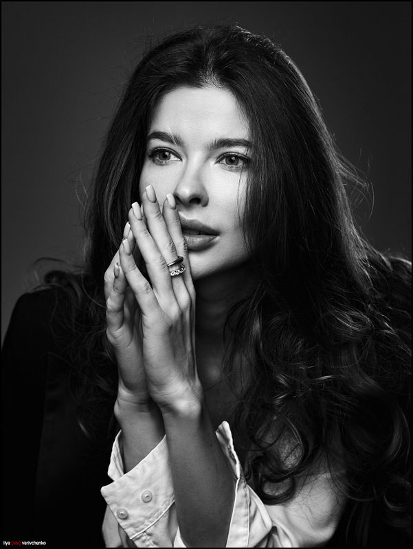 Катя. фото превью