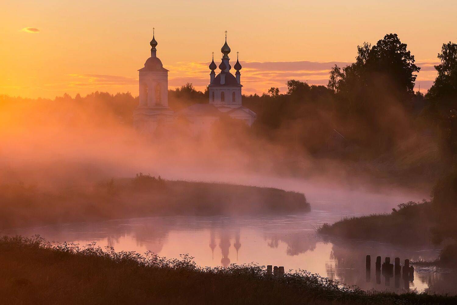 дунилово, Ярослав Лукьянов