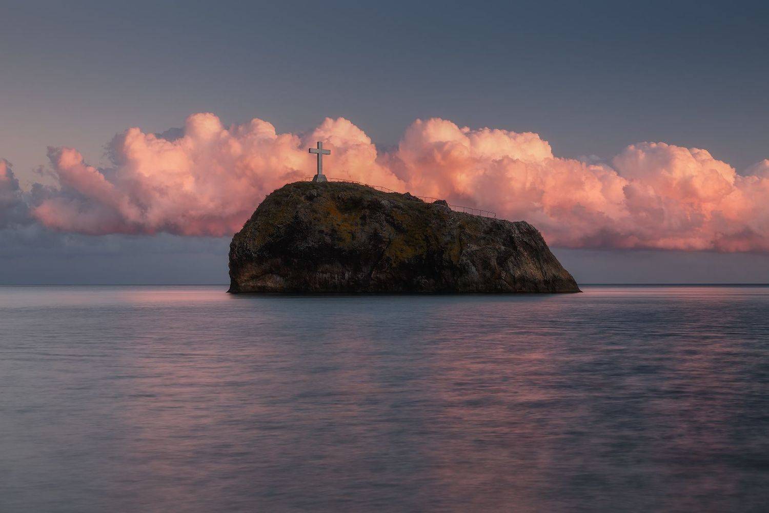 севастополь, море, пляж., Владимир Дубинин