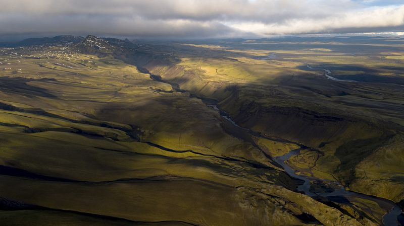 Eldgjá фото превью