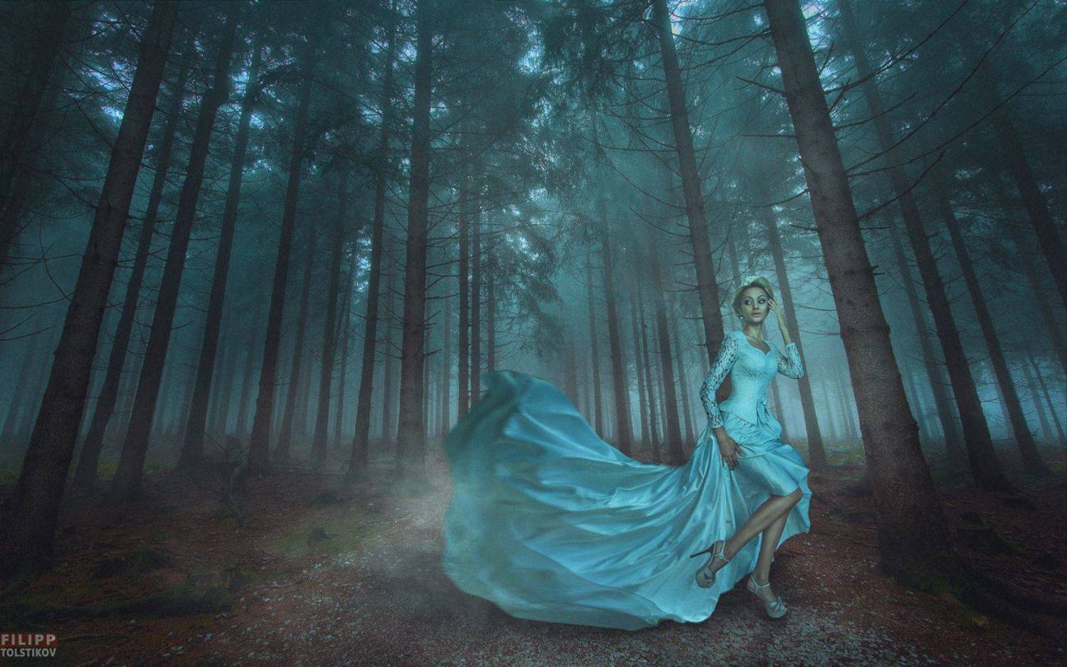 , Филипп Толстиков