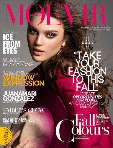 Moevir Cover