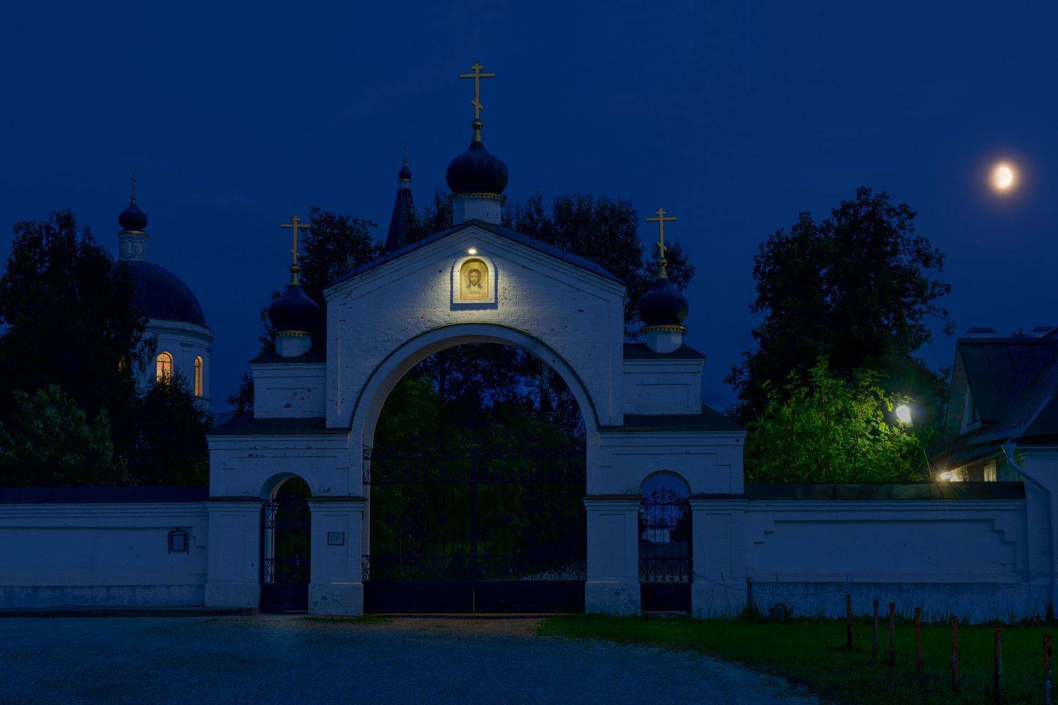 , Борис Леваков