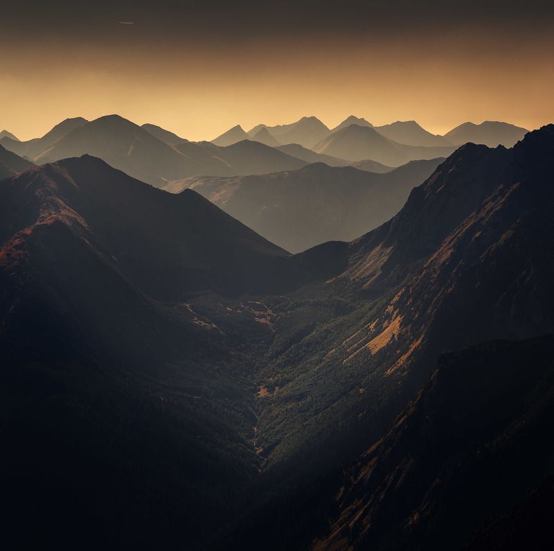 High tatras III фото превью