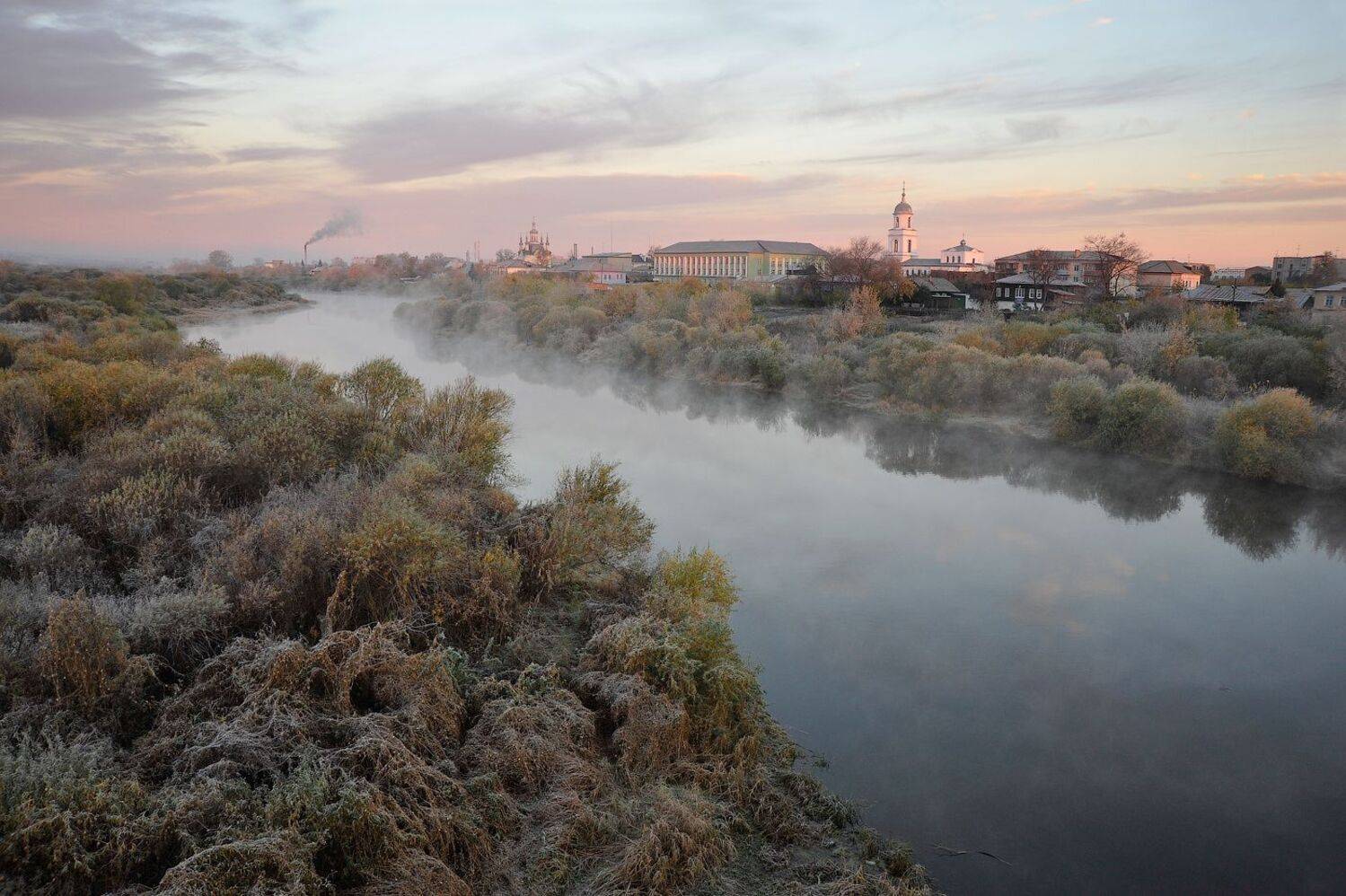 Шадринск, Кутыгин Эдуард