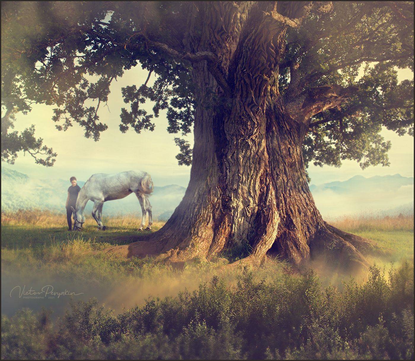 , Виктор Перякин